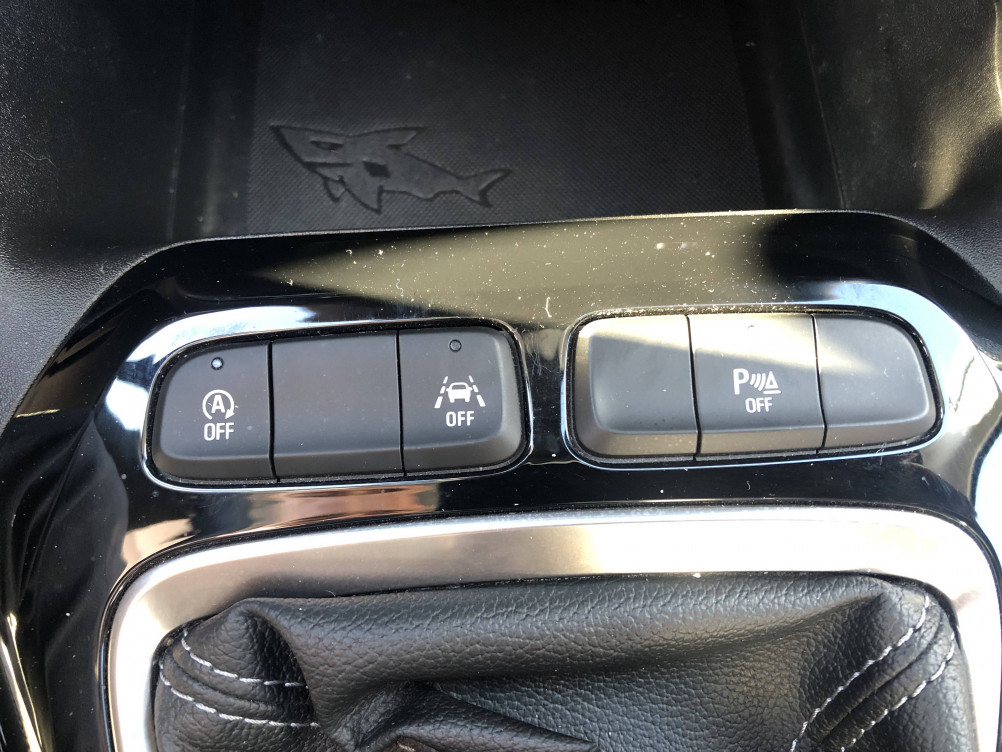 Acheter Opel Corsa Corsa 1.2 75 ch BVM5 Elegance Business 5p occasion dans les concessions du Groupe Faurie