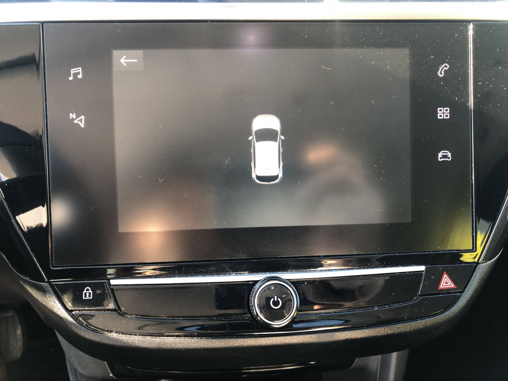 Acheter Opel Corsa Corsa 1.2 75 ch BVM5 Elegance Business 5p occasion dans les concessions du Groupe Faurie