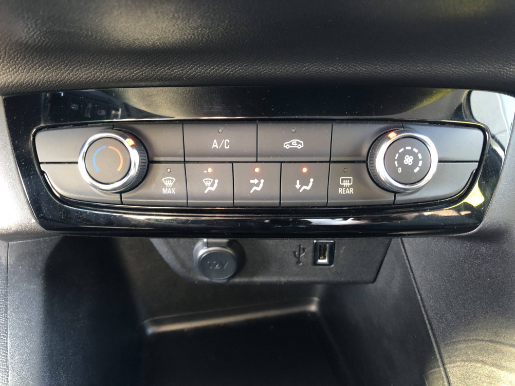 Acheter Opel Corsa Corsa 1.2 75 ch BVM5 Elegance Business 5p occasion dans les concessions du Groupe Faurie