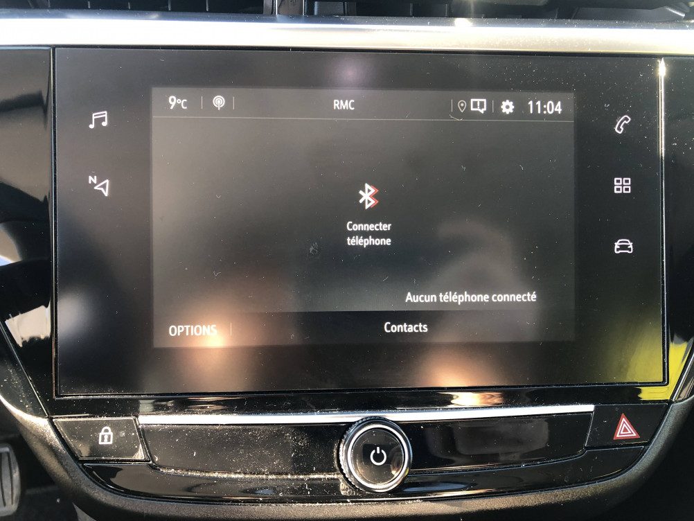 Acheter Opel Corsa Corsa 1.2 75 ch BVM5 Elegance Business 5p occasion dans les concessions du Groupe Faurie