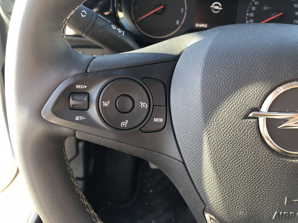 Acheter Opel Corsa Corsa 1.2 75 ch BVM5 Elegance Business 5p occasion dans les concessions du Groupe Faurie