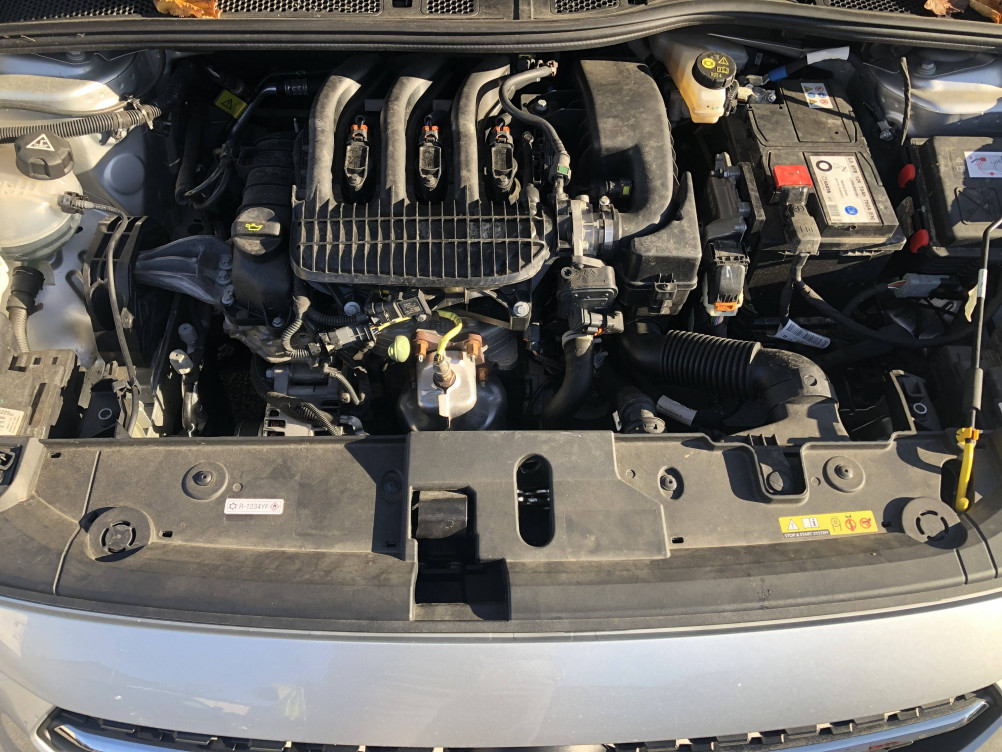 Acheter Opel Corsa Corsa 1.2 75 ch BVM5 Elegance Business 5p occasion dans les concessions du Groupe Faurie