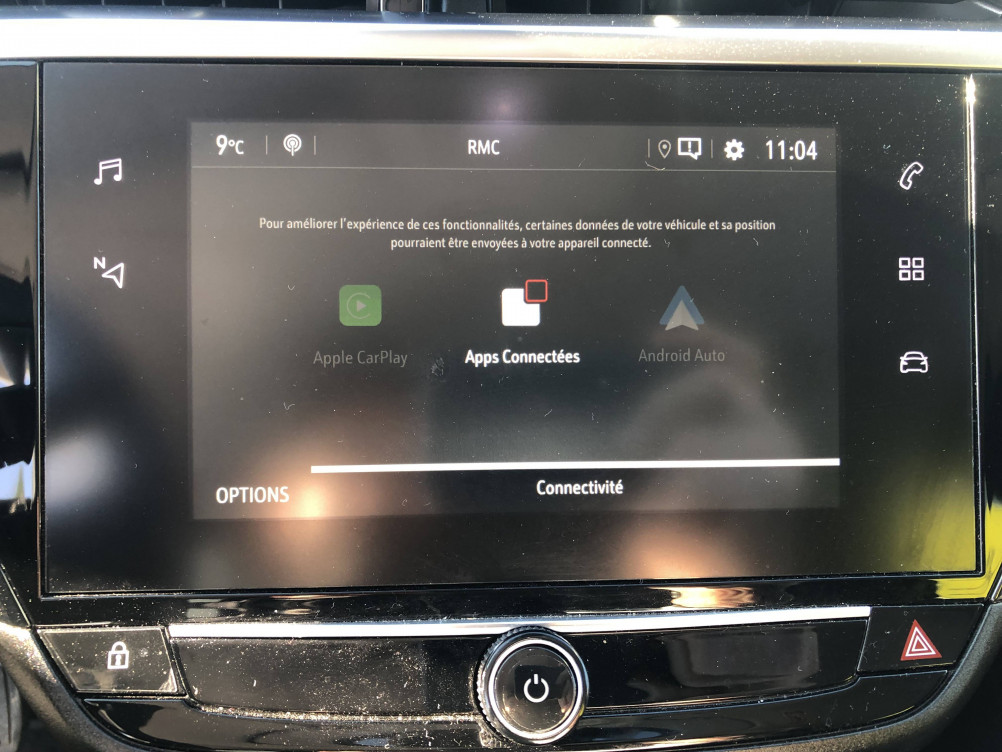 Acheter Opel Corsa Corsa 1.2 75 ch BVM5 Elegance Business 5p occasion dans les concessions du Groupe Faurie