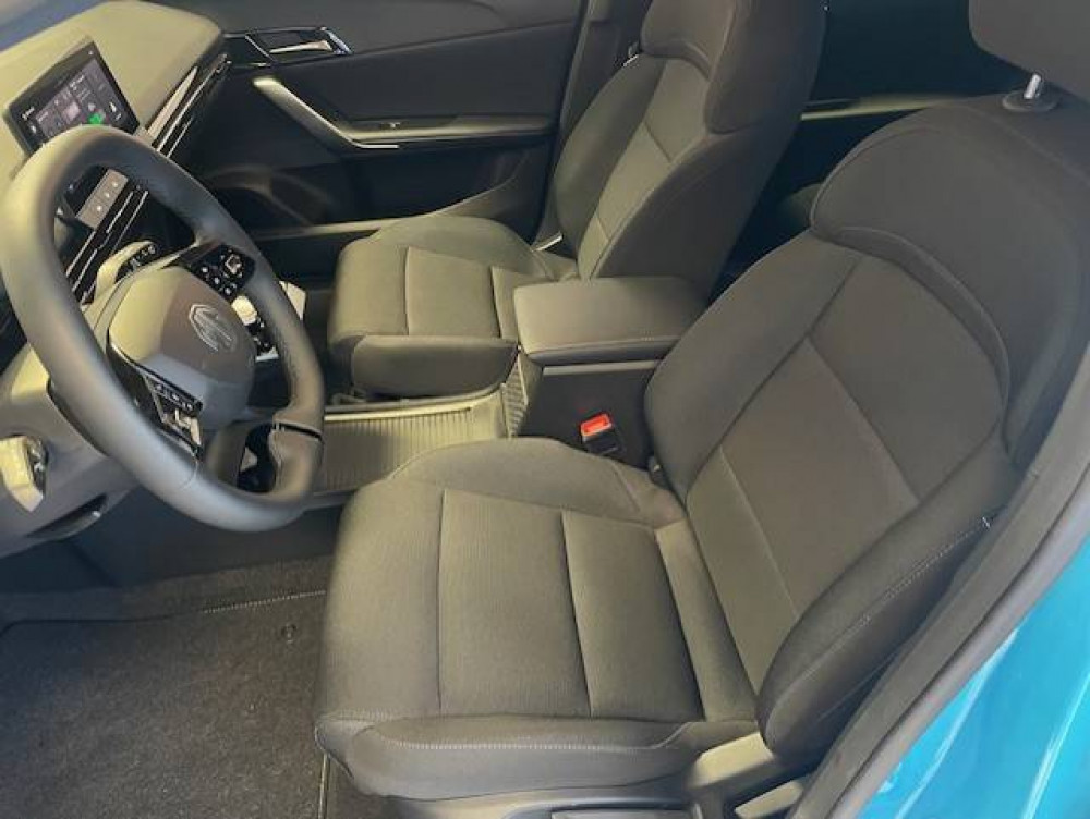 Acheter MG Motor MG 4 MG4 Electric 64kWh - 150 kW 2WD Comfort 5p neuf dans les concessions du Groupe Faurie