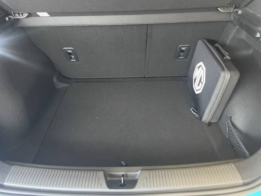 Acheter MG Motor MG 4 MG4 Electric 64kWh - 150 kW 2WD Comfort 5p neuf dans les concessions du Groupe Faurie