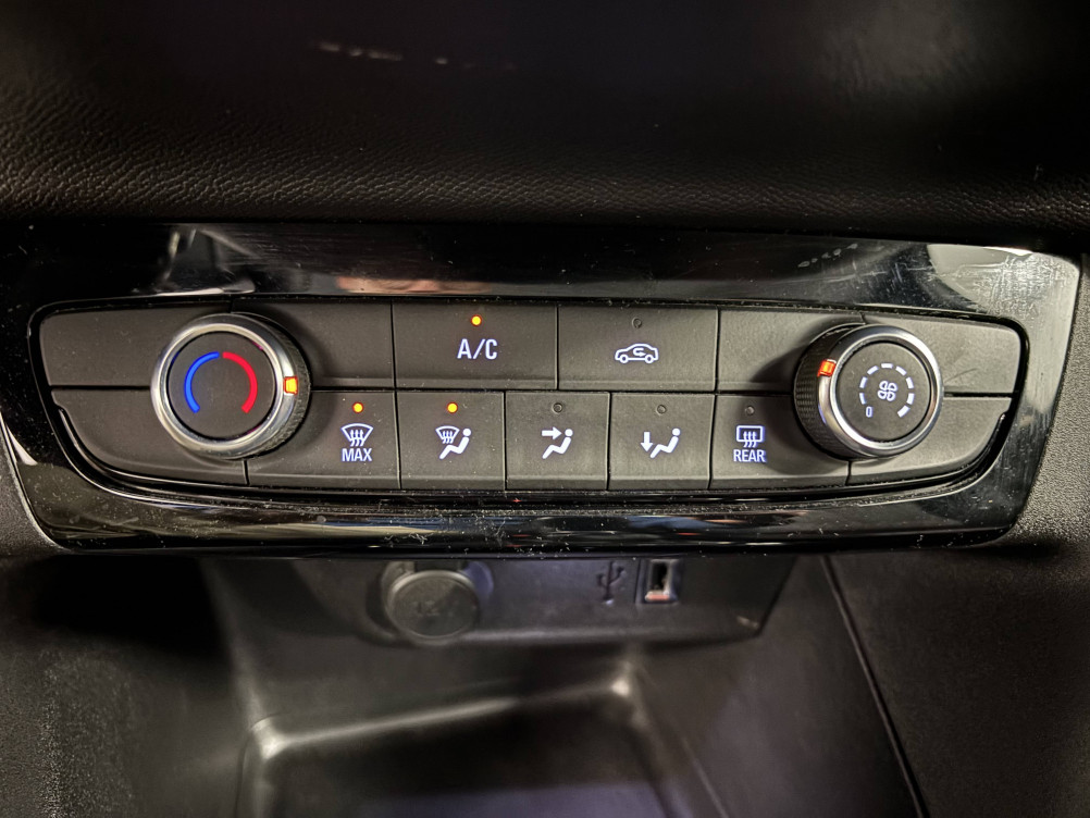 Acheter Opel Corsa Corsa 1.2 75 ch BVM5 Elegance Business 5p occasion dans les concessions du Groupe Faurie