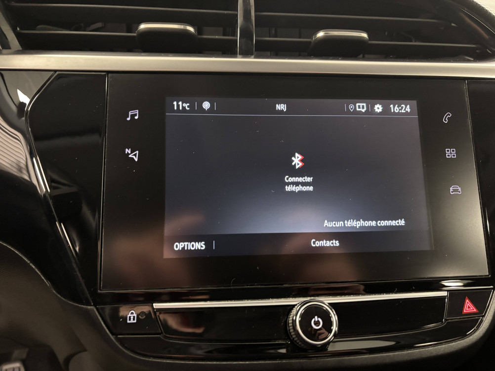 Acheter Opel Corsa Corsa 1.2 75 ch BVM5 Elegance Business 5p occasion dans les concessions du Groupe Faurie