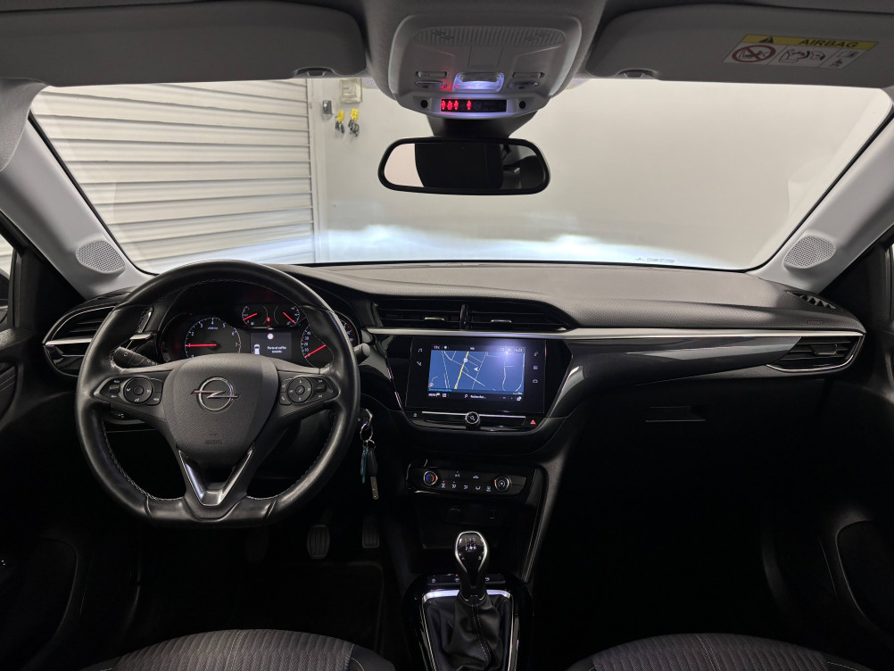 Acheter Opel Corsa Corsa 1.2 75 ch BVM5 Elegance Business 5p occasion dans les concessions du Groupe Faurie