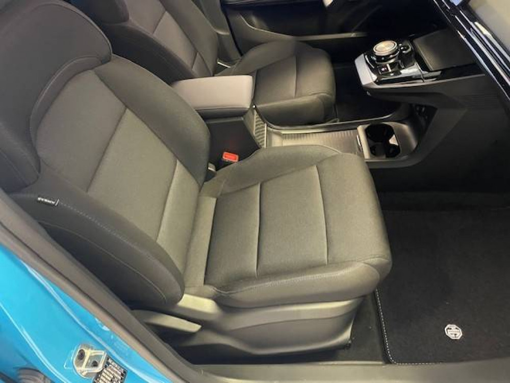 Acheter MG Motor MG 4 MG4 Electric 64kWh - 150 kW 2WD Comfort 5p neuf dans les concessions du Groupe Faurie