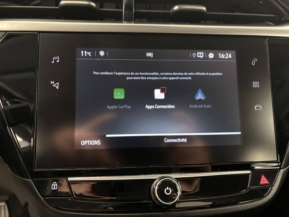 Acheter Opel Corsa Corsa 1.2 75 ch BVM5 Elegance Business 5p occasion dans les concessions du Groupe Faurie