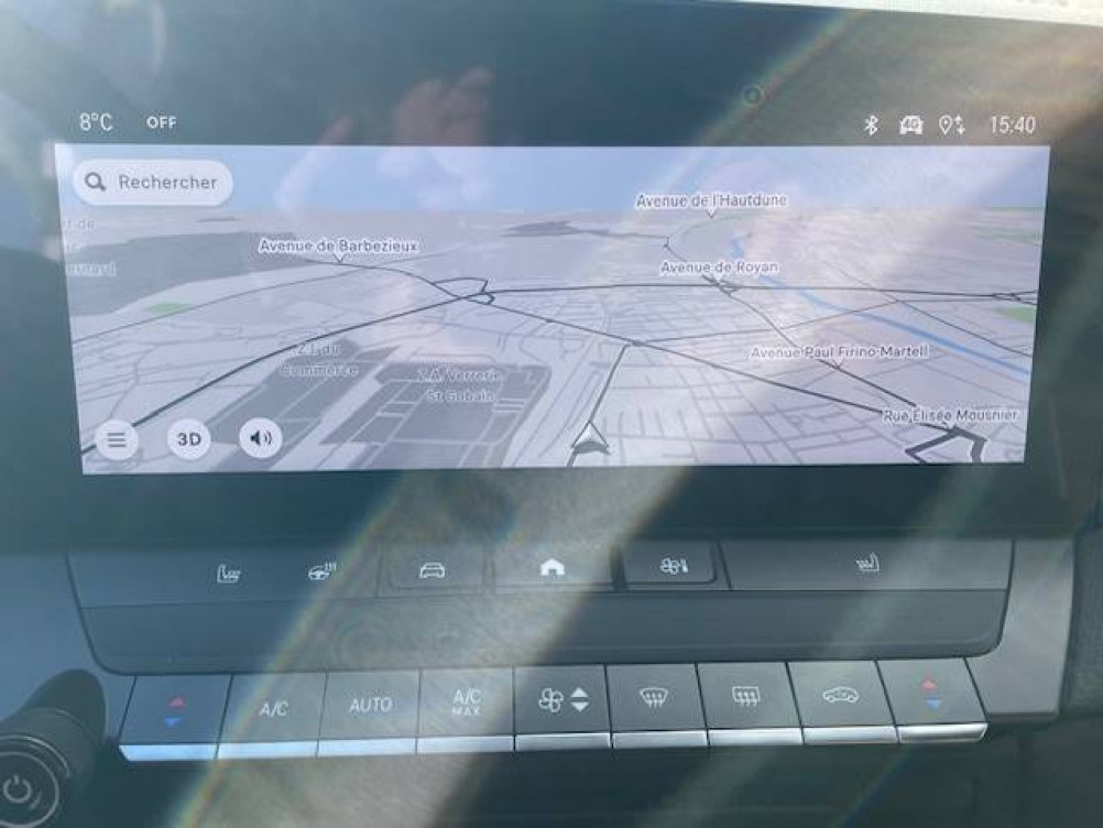 Acheter Opel Astra Astra 1.2 Turbo 130 ch BVM6 GS 5p occasion dans les concessions du Groupe Faurie