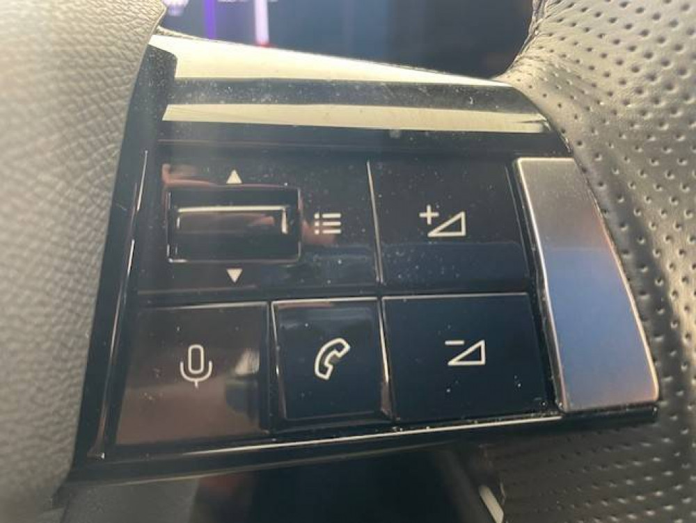 Acheter Opel Astra Astra 1.2 Turbo 130 ch BVM6 GS 5p occasion dans les concessions du Groupe Faurie