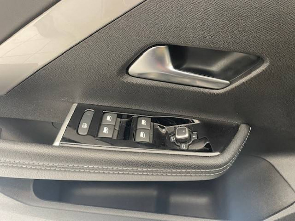 Acheter Opel Astra Astra 1.2 Turbo 130 ch BVM6 GS 5p occasion dans les concessions du Groupe Faurie