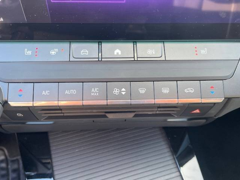 Acheter Opel Astra Astra 1.2 Turbo 130 ch BVM6 GS 5p occasion dans les concessions du Groupe Faurie