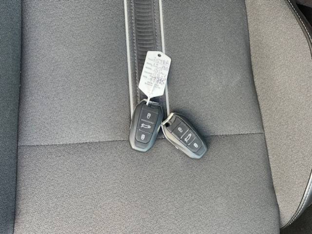 Acheter Opel Astra Astra 1.2 Turbo 130 ch BVM6 GS 5p occasion dans les concessions du Groupe Faurie