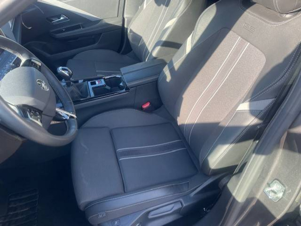 Acheter Opel Astra Astra 1.2 Turbo 130 ch BVM6 GS 5p occasion dans les concessions du Groupe Faurie