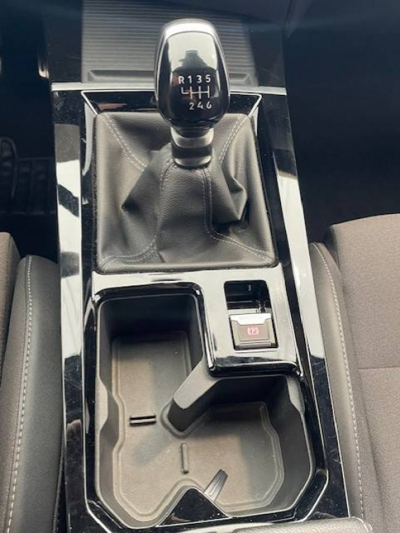 Acheter Opel Astra Astra 1.2 Turbo 130 ch BVM6 GS 5p occasion dans les concessions du Groupe Faurie