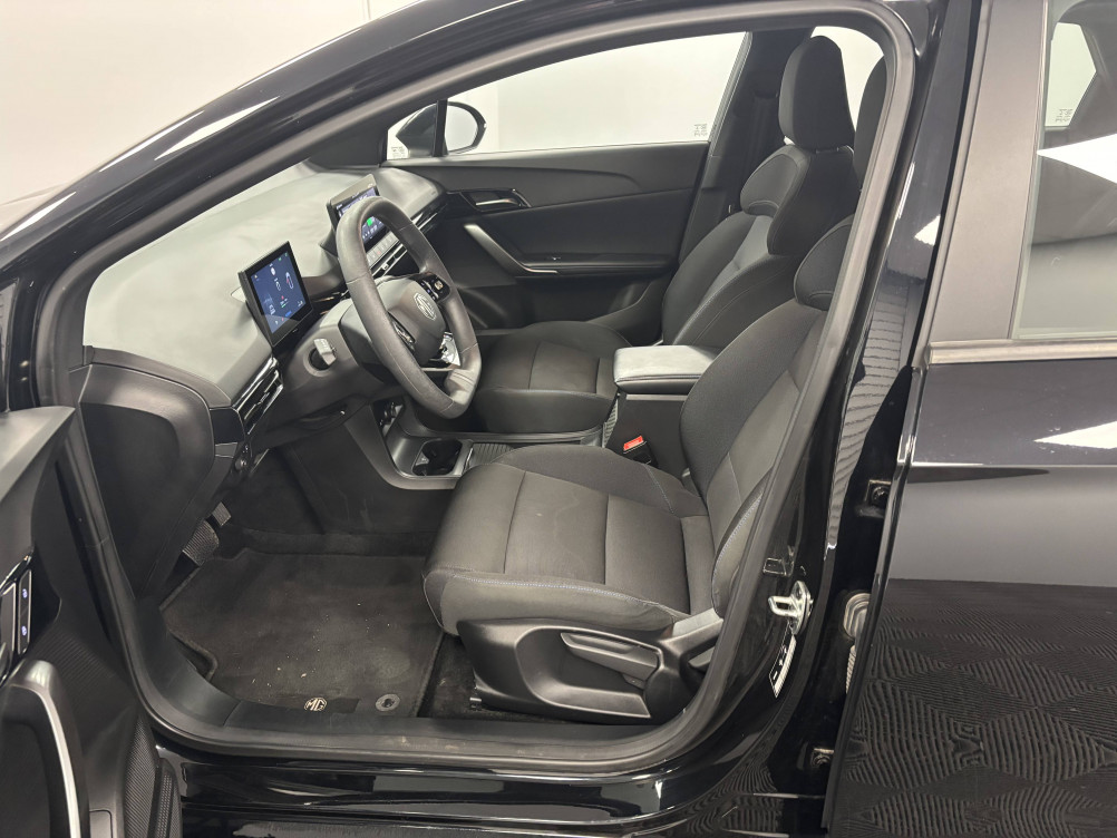 Acheter MG Motor MG 4 MG4 Electric 51kWh - 125 kW 2WD Standard 5p occasion dans les concessions du Groupe Faurie