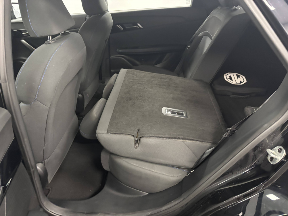 Acheter MG Motor MG 4 MG4 Electric 51kWh - 125 kW 2WD Standard 5p occasion dans les concessions du Groupe Faurie