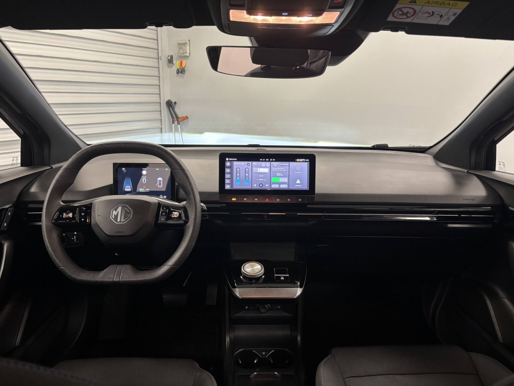 Acheter MG Motor MG 4 MG4 Electric 51kWh - 125 kW 2WD Standard 5p occasion dans les concessions du Groupe Faurie