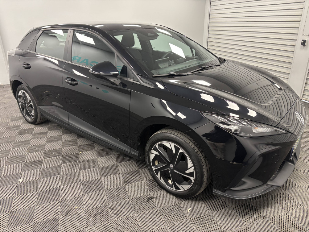 Acheter MG Motor MG 4 MG4 Electric 51kWh - 125 kW 2WD Standard 5p occasion dans les concessions du Groupe Faurie