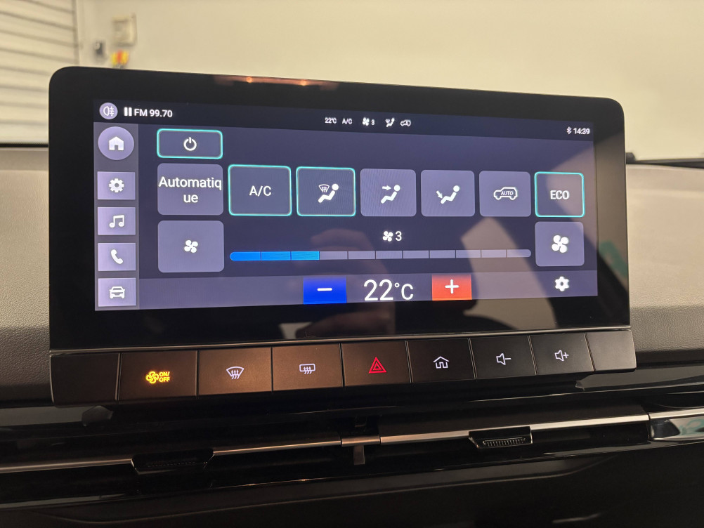 Acheter MG Motor MG 4 MG4 Electric 51kWh - 125 kW 2WD Standard 5p occasion dans les concessions du Groupe Faurie