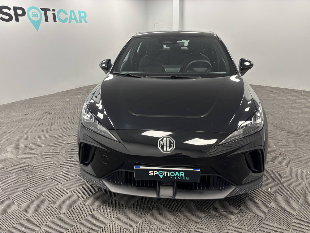 Acheter MG Motor MG 4 MG4 Electric 51kWh - 125 kW 2WD Standard 5p occasion dans les concessions du Groupe Faurie