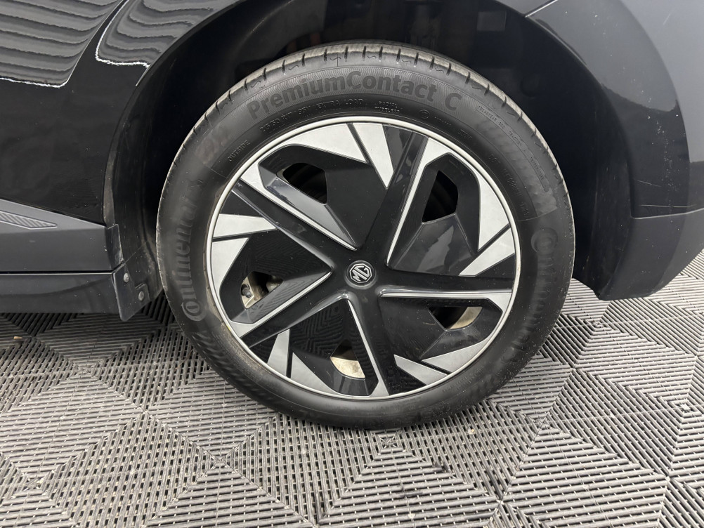 Acheter MG Motor MG 4 MG4 Electric 51kWh - 125 kW 2WD Standard 5p occasion dans les concessions du Groupe Faurie