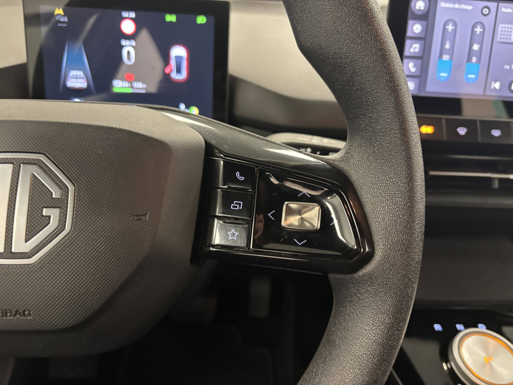 Acheter MG Motor MG 4 MG4 Electric 51kWh - 125 kW 2WD Standard 5p occasion dans les concessions du Groupe Faurie