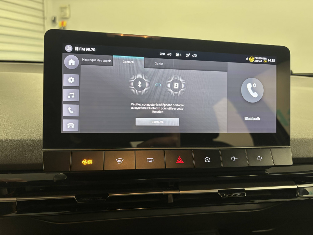 Acheter MG Motor MG 4 MG4 Electric 51kWh - 125 kW 2WD Standard 5p occasion dans les concessions du Groupe Faurie