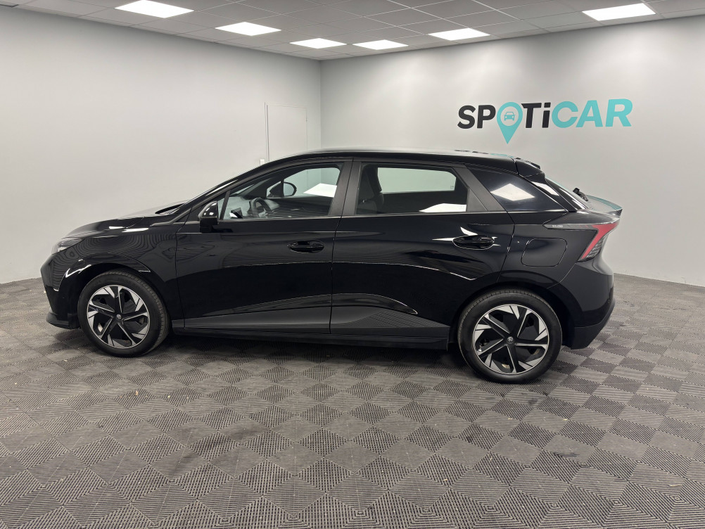 Acheter MG Motor MG 4 MG4 Electric 51kWh - 125 kW 2WD Standard 5p occasion dans les concessions du Groupe Faurie