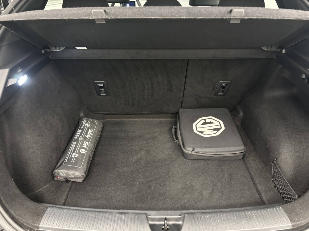 Acheter MG Motor MG 4 MG4 Electric 51kWh - 125 kW 2WD Standard 5p occasion dans les concessions du Groupe Faurie