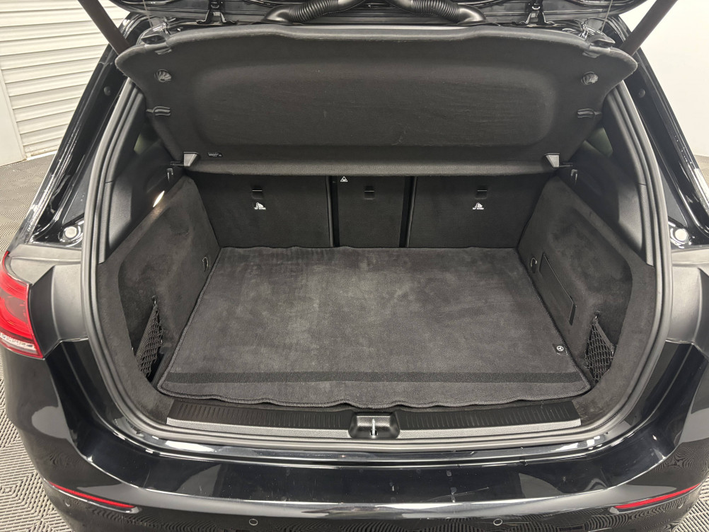Acheter Mercedes Classe B Classe B 220 d 8G-DCT AMG Line 5p occasion dans les concessions du Groupe Faurie