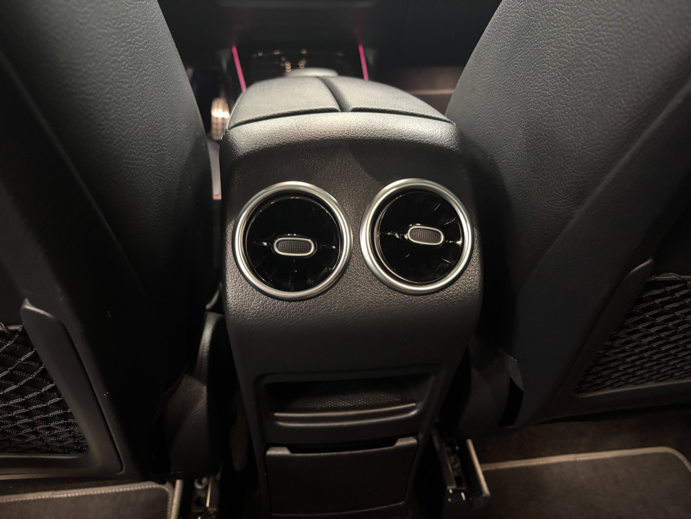 Acheter Mercedes Classe B Classe B 220 d 8G-DCT AMG Line 5p occasion dans les concessions du Groupe Faurie
