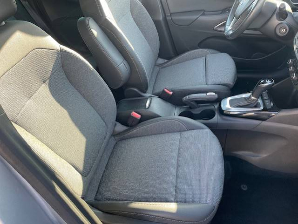 Acheter Opel Crossland Crossland 1.2 Turbo 130 ch BVA6 Elegance 5p occasion dans les concessions du Groupe Faurie