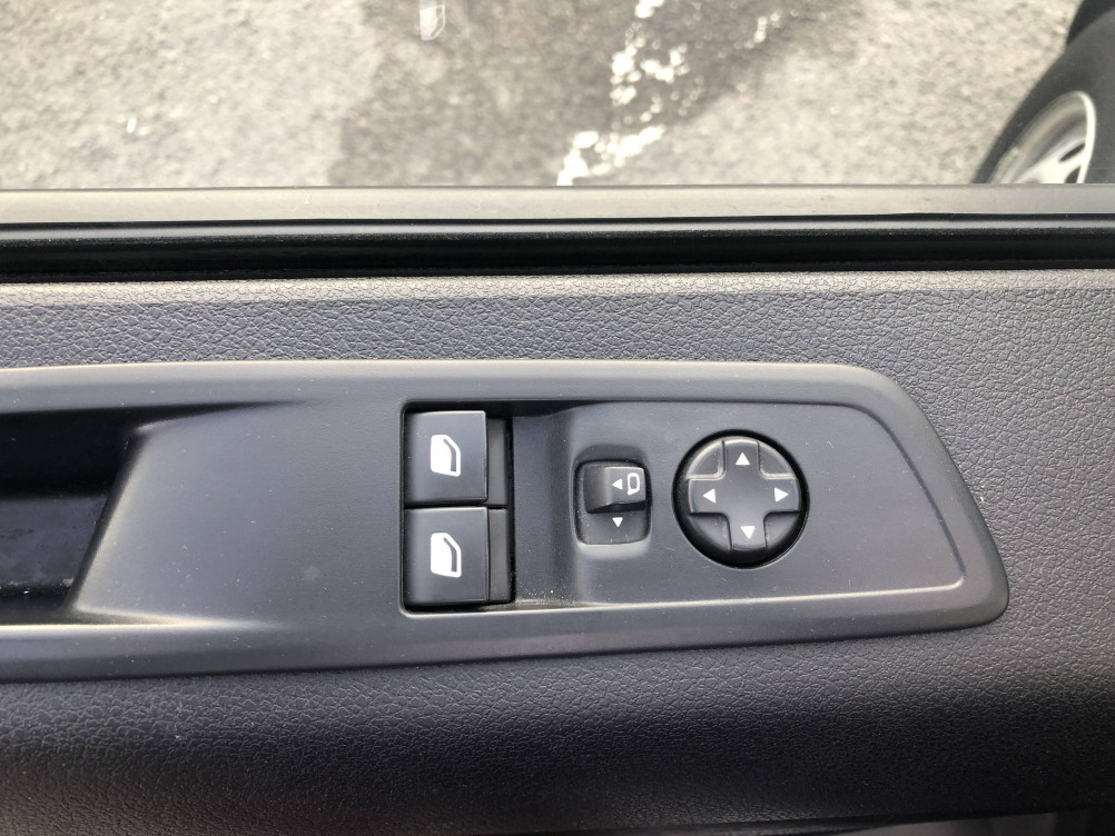 Acheter Opel Vivaro Fourgon VIVARO FGN TAILLE M BLUEHDI 120 S&S BVM6  4p occasion dans les concessions du Groupe Faurie