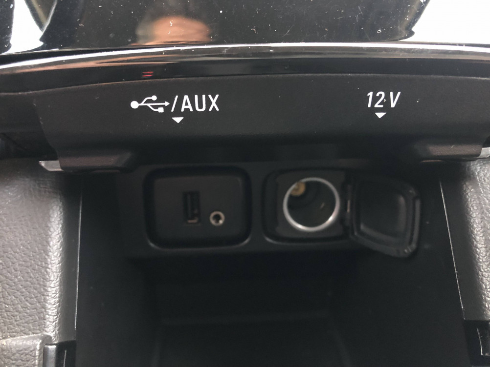 Acheter Opel Mokka Mokka X 1.6 CDTI - 136 ch 4x2 BVA6 Elite 5p occasion dans les concessions du Groupe Faurie