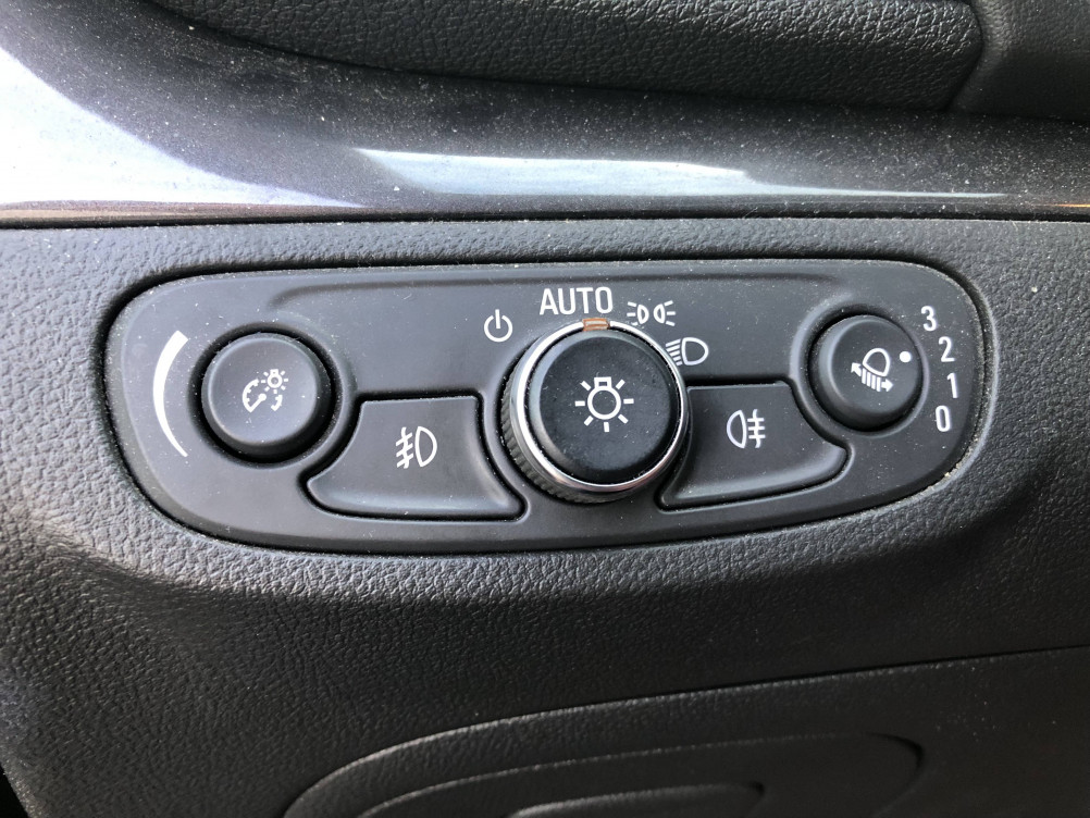 Acheter Opel Mokka Mokka X 1.6 CDTI - 136 ch 4x2 BVA6 Elite 5p occasion dans les concessions du Groupe Faurie