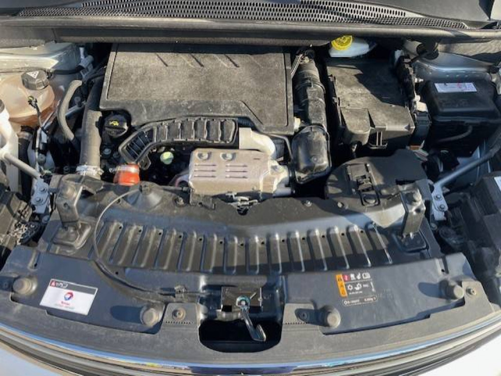 Acheter Opel Crossland Crossland 1.2 Turbo 130 ch BVA6 Elegance 5p occasion dans les concessions du Groupe Faurie