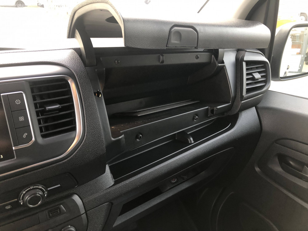 Acheter Opel Vivaro Fourgon VIVARO FGN TAILLE M BLUEHDI 120 S&S BVM6  4p occasion dans les concessions du Groupe Faurie