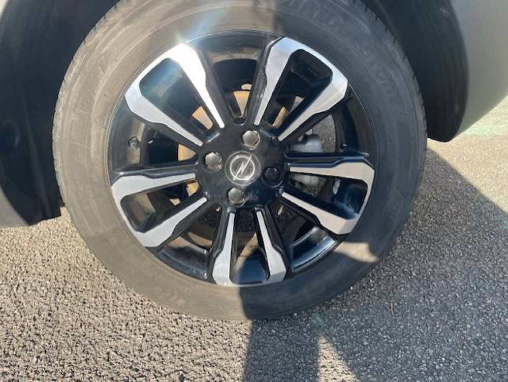 Acheter Opel Crossland Crossland 1.2 Turbo 130 ch BVA6 Elegance 5p occasion dans les concessions du Groupe Faurie