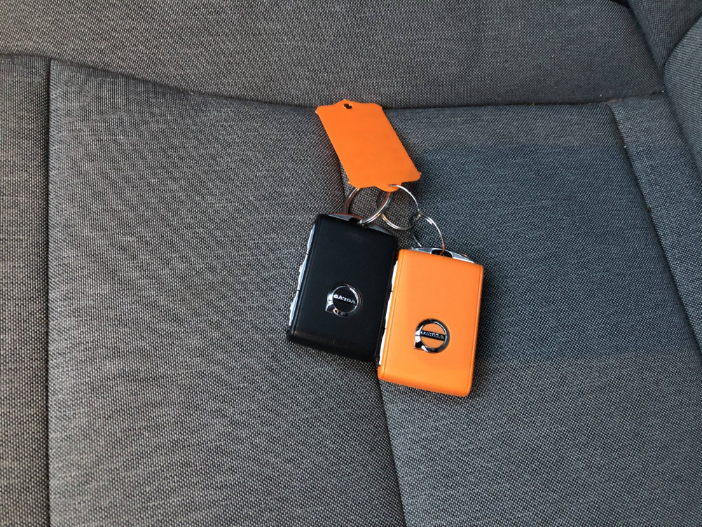 Acheter Volvo XC40 XC40 T2 129 ch Geartronic 8 Momentum Business 5p occasion dans les concessions du Groupe Faurie