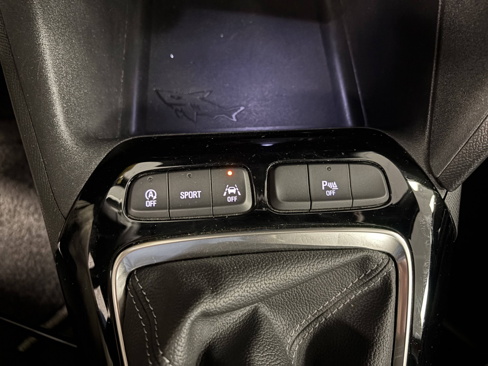 Acheter Opel Corsa Corsa 1.2 Turbo 100 ch BVM6 GS Line 5p occasion dans les concessions du Groupe Faurie