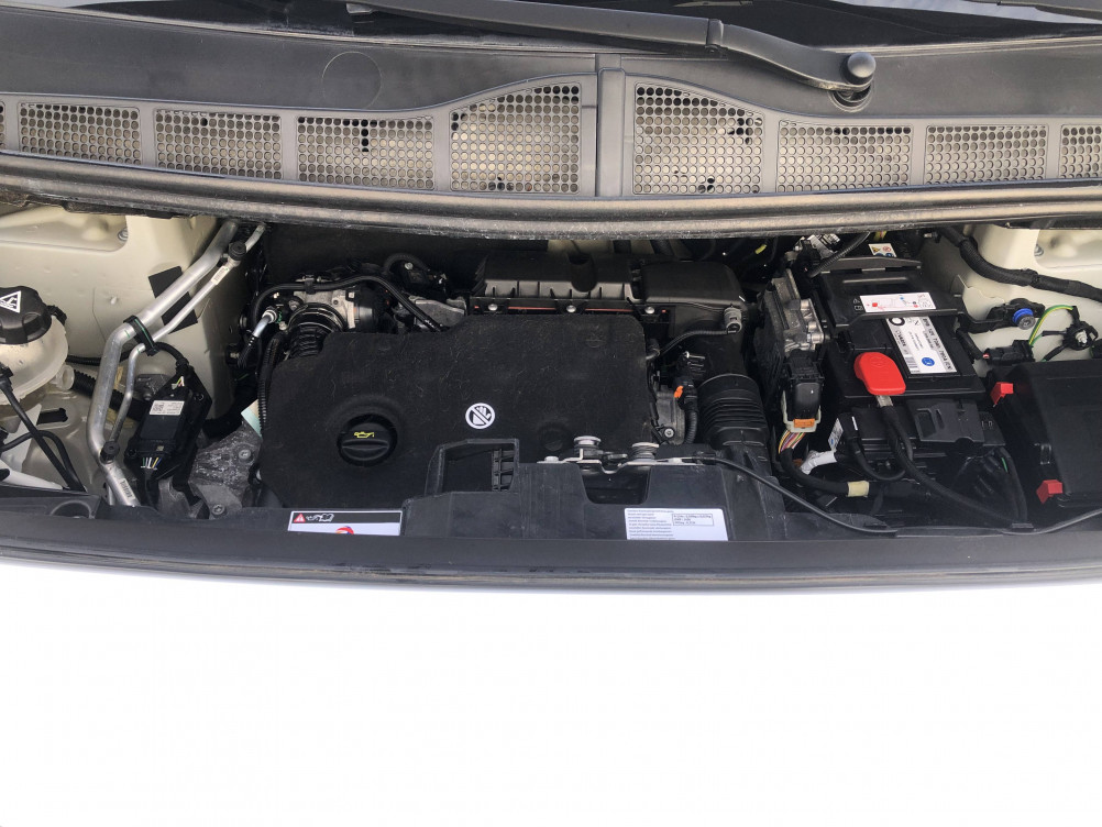 Acheter Opel Vivaro Fourgon VIVARO FGN TAILLE M BLUEHDI 120 S&S BVM6  4p occasion dans les concessions du Groupe Faurie