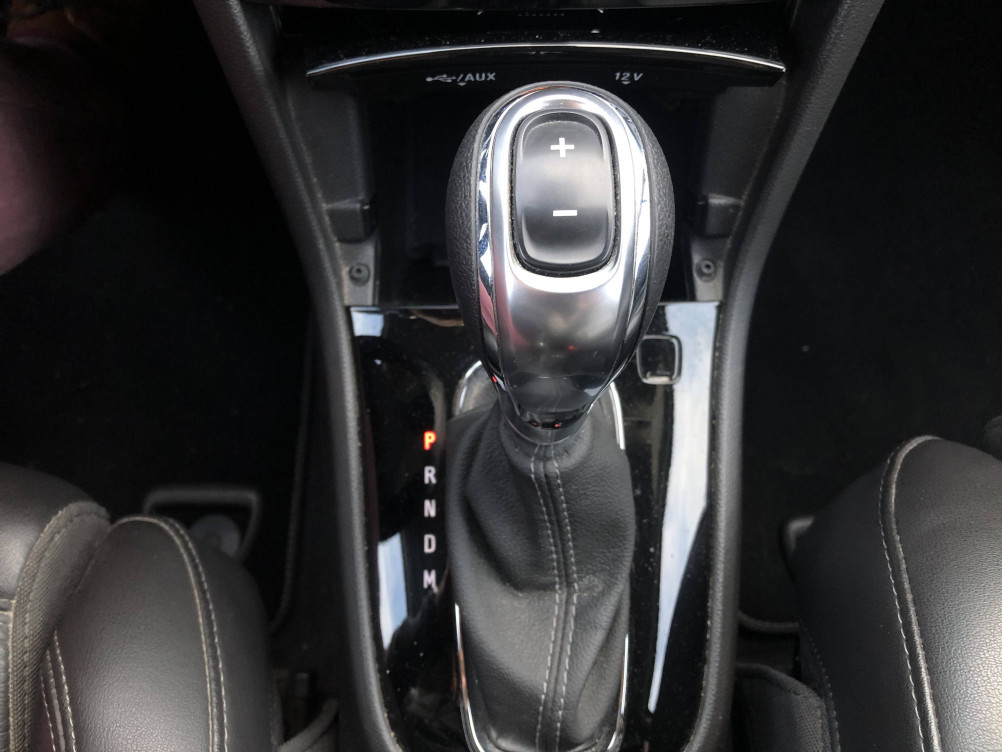 Acheter Opel Mokka Mokka X 1.6 CDTI - 136 ch 4x2 BVA6 Elite 5p occasion dans les concessions du Groupe Faurie