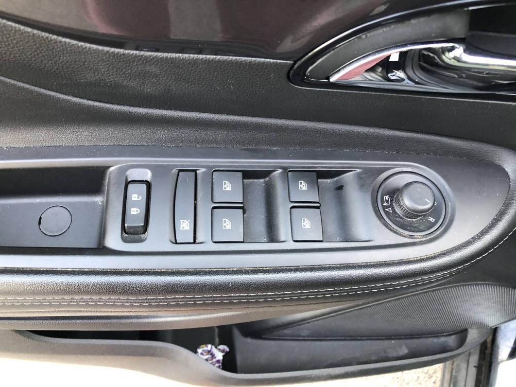 Acheter Opel Mokka Mokka X 1.6 CDTI - 136 ch 4x2 BVA6 Elite 5p occasion dans les concessions du Groupe Faurie