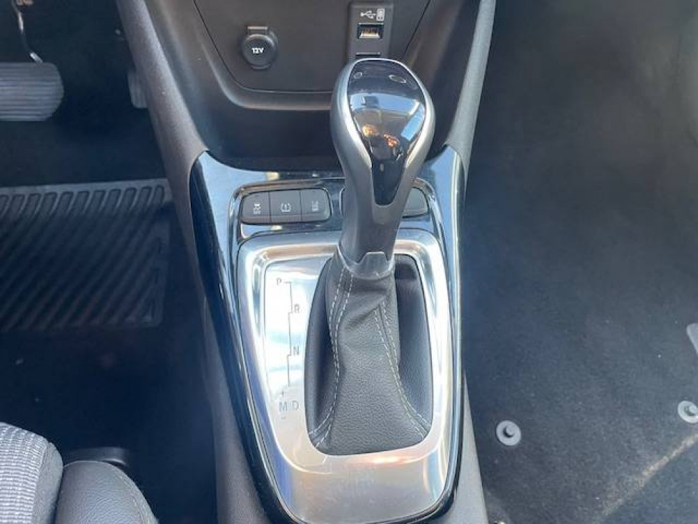 Acheter Opel Crossland Crossland 1.2 Turbo 130 ch BVA6 Elegance 5p occasion dans les concessions du Groupe Faurie