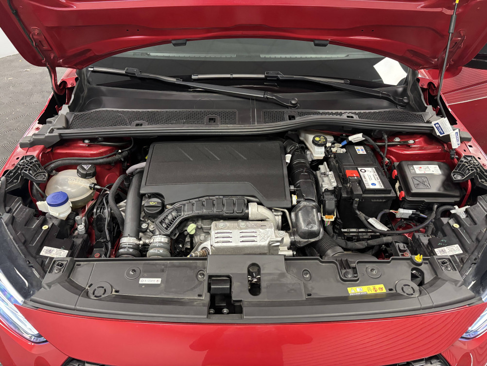 Acheter Opel Corsa Corsa 1.2 Turbo 100 ch BVM6 GS Line 5p occasion dans les concessions du Groupe Faurie