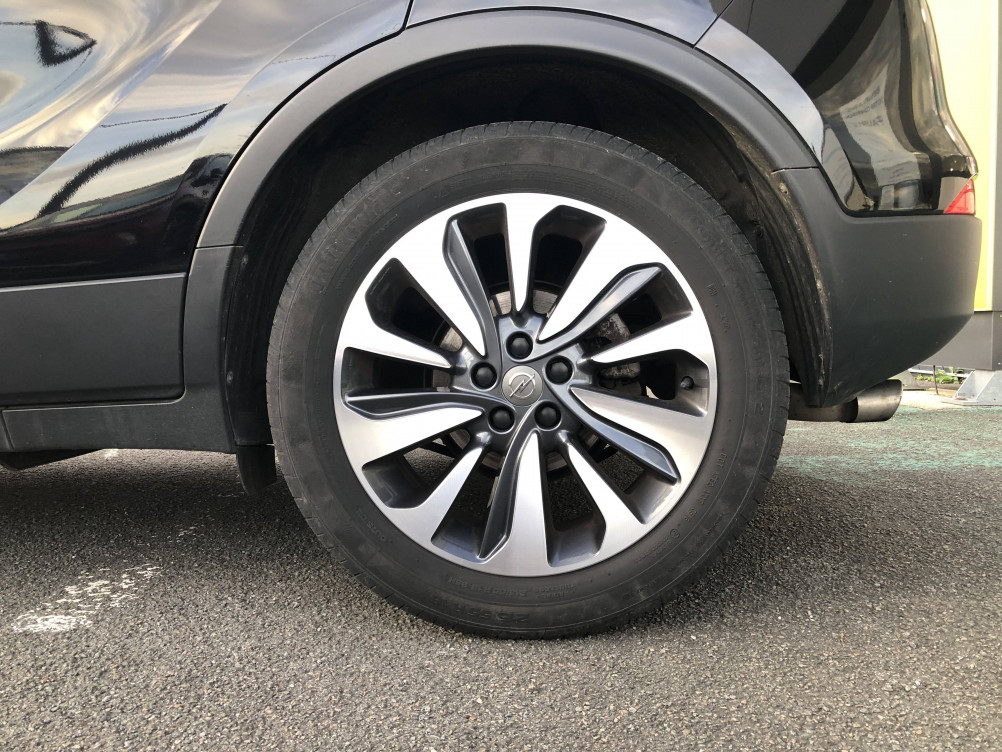 Acheter Opel Mokka Mokka X 1.6 CDTI - 136 ch 4x2 BVA6 Elite 5p occasion dans les concessions du Groupe Faurie