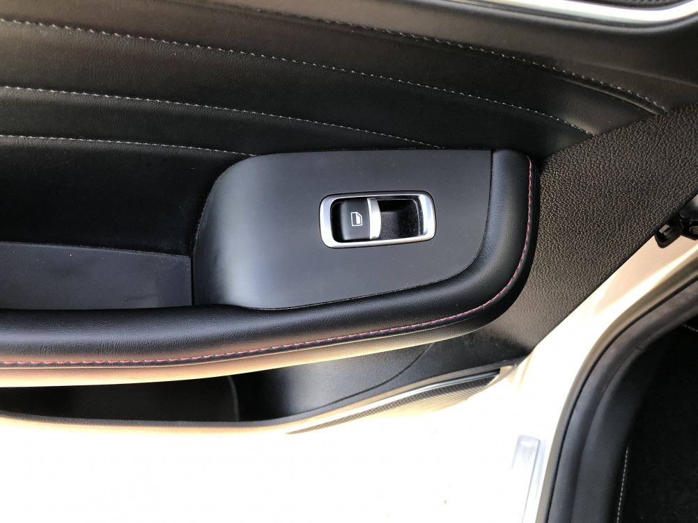 Acheter MG Motor EHS EHS 1.5T GDI PHEV Luxury 5p occasion dans les concessions du Groupe Faurie